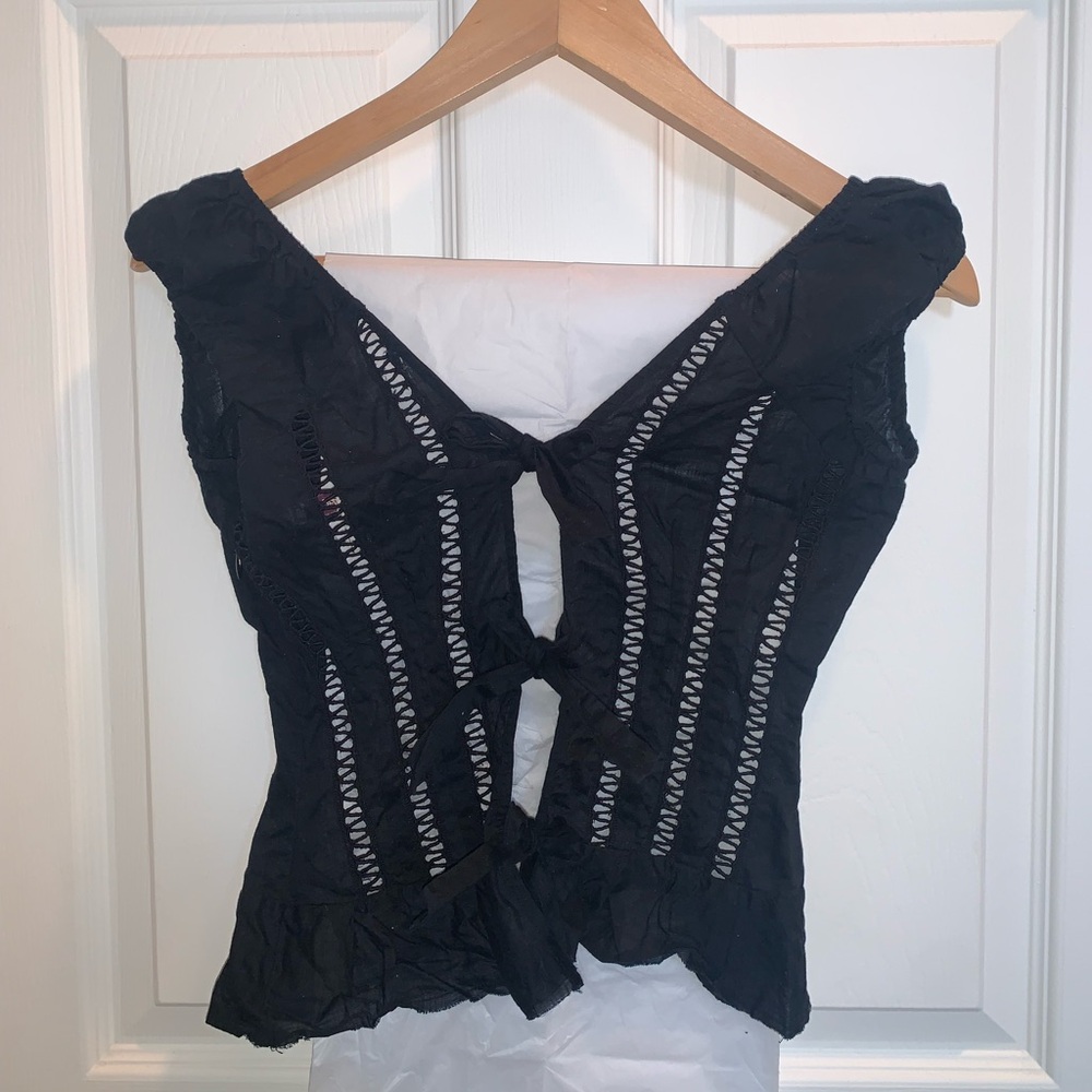 Free People top